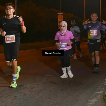 Runner Photo 4716395