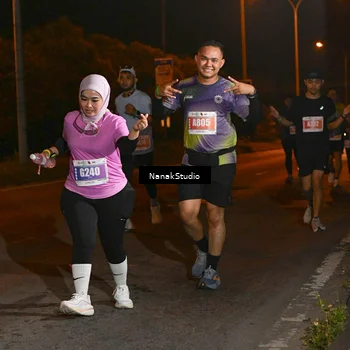 Runner Photo 4716397