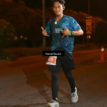 Runner Photo 4716398