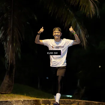 Runner Photo 4716404