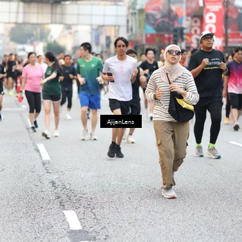 Runner Photo 4716406