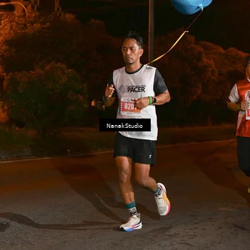 Runner Photo 4716408