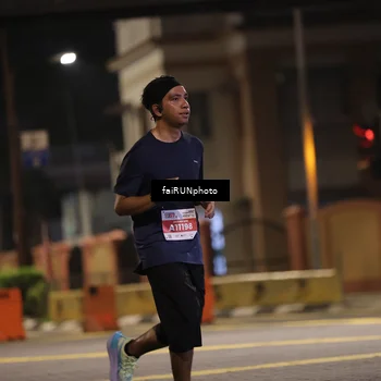 Runner Photo 4716409