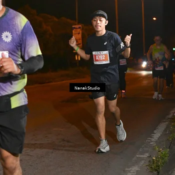 Runner Photo 4716416