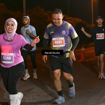Runner Photo 4716417