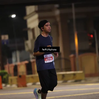 Runner Photo 4716421
