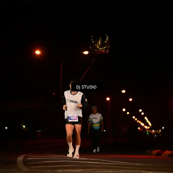 Runner Photo 4716427