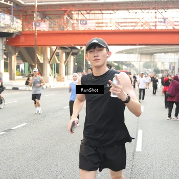Runner Photo 4716428