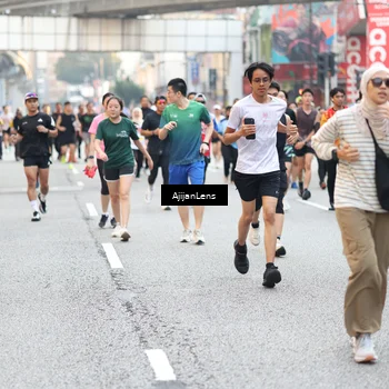 Runner Photo 4716429
