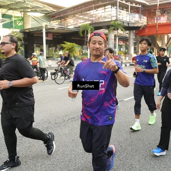 Runner Photo 4716430