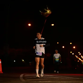 Runner Photo 4716432