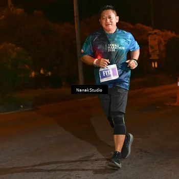 Runner Photo 4716437
