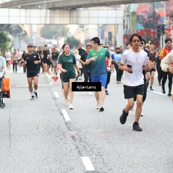 Runner Photo 4716438
