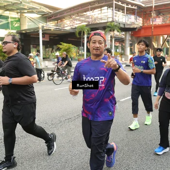 Runner Photo 4716439