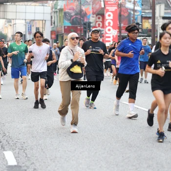 Runner Photo 4716450