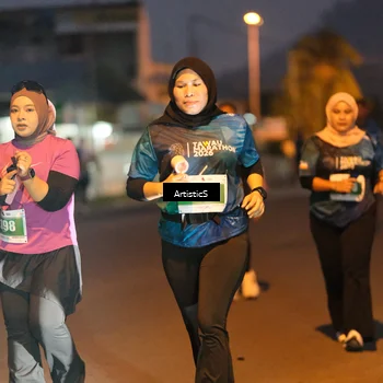 Runner Photo 4716454
