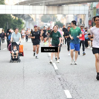 Runner Photo 4716455