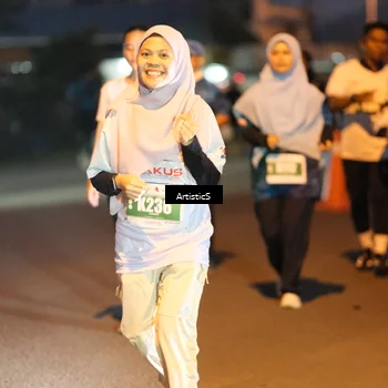 Runner Photo 4716458
