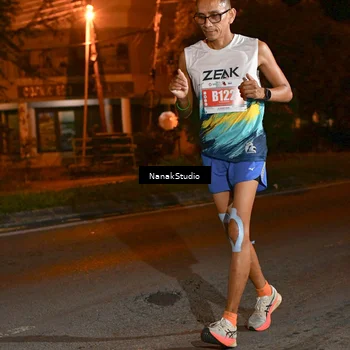 Runner Photo 4716459