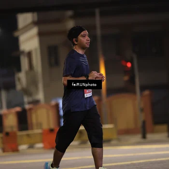 Runner Photo 4716460