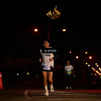 Runner Photo 4716463