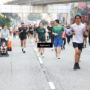 Runner Photo 4716465
