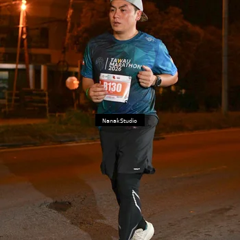 Runner Photo 4716468