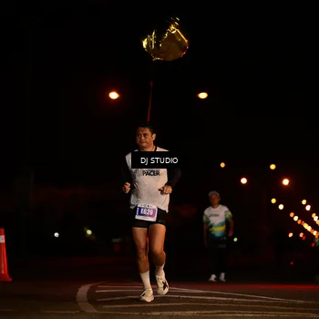 Runner Photo 4716472