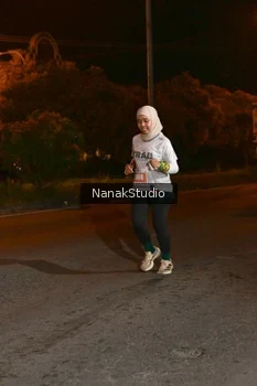 Runner Photo 4716478