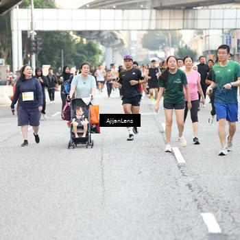 Runner Photo 4716481