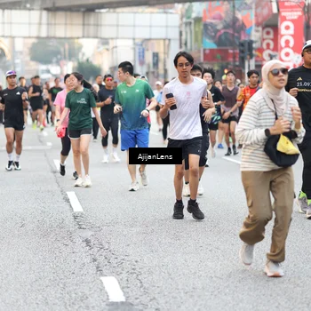 Runner Photo 4716482