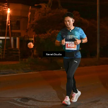 Runner Photo 4716483