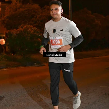 Runner Photo 4716487