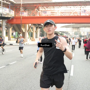 Runner Photo 4716489