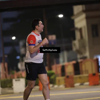 Runner Photo 4716490