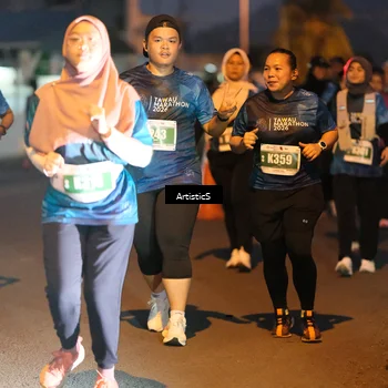 Runner Photo 4716491