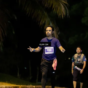 Runner Photo 4716492