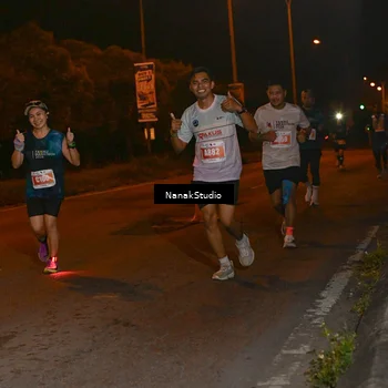 Runner Photo 4716493