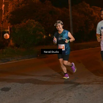 Runner Photo 4716494