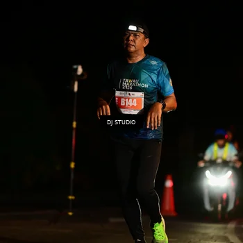 Runner Photo 4716495