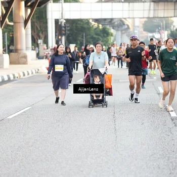 Runner Photo 4716498
