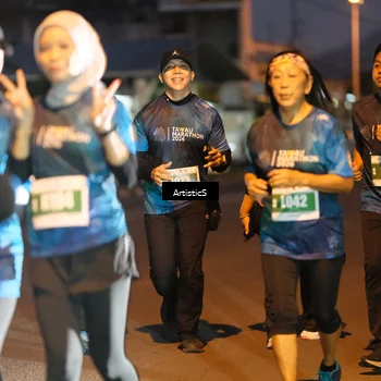 Runner Photo 4716502
