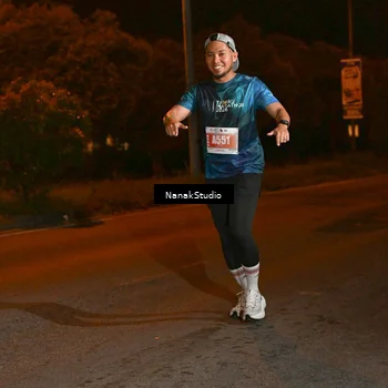 Runner Photo 4716503
