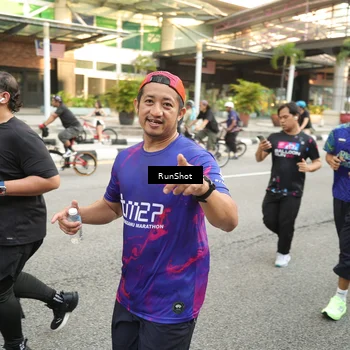 Runner Photo 4716507