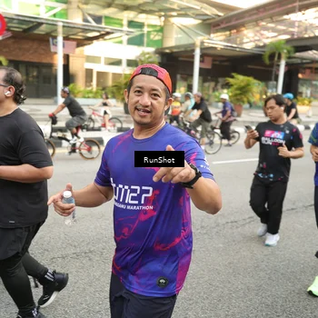 Runner Photo 4716509