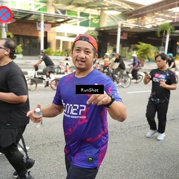 Runner Photo 4716512