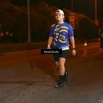 Runner Photo 4716513