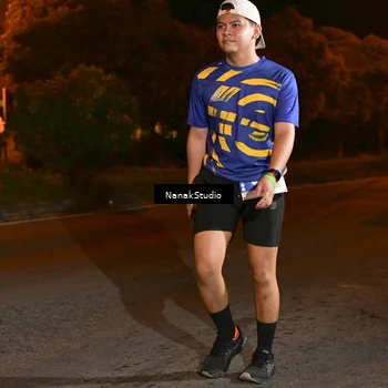 Runner Photo 4716517