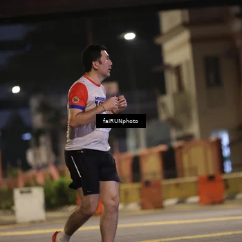 Runner Photo 4716518