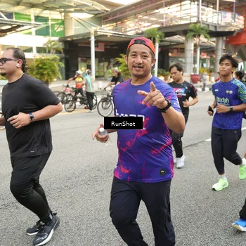 Runner Photo 4716521